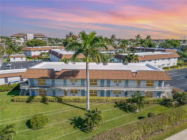 240 N Collier BLVD #F8, Marco Island, FL 34145