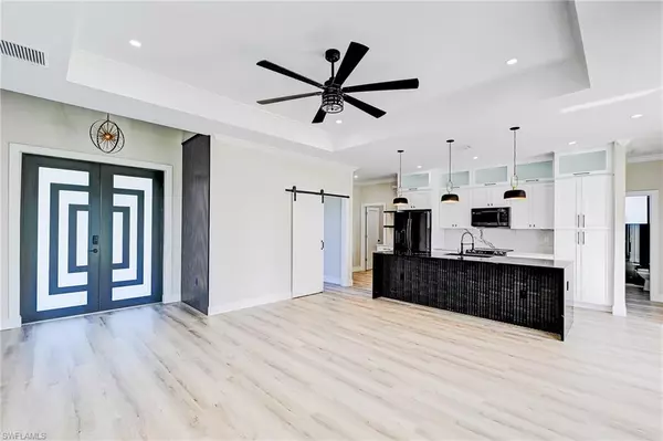 Lehigh Acres, FL 33974,656 Crabtree CT