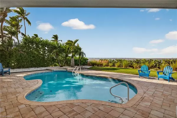 Sanibel, FL 33957,1253 Anhinga LN