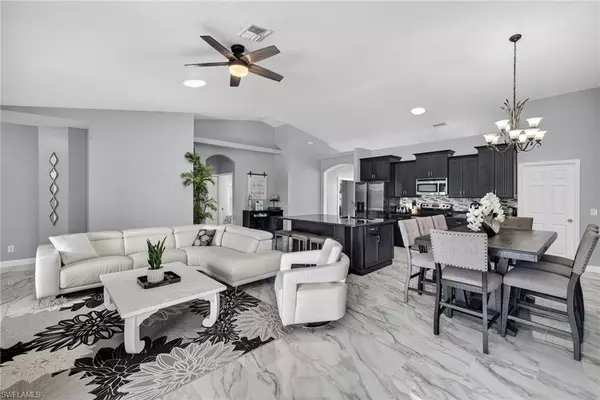 Cape Coral, FL 33914,2574 SW 27th PL