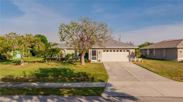 1615 Academy BLVD, Cape Coral, FL 33990