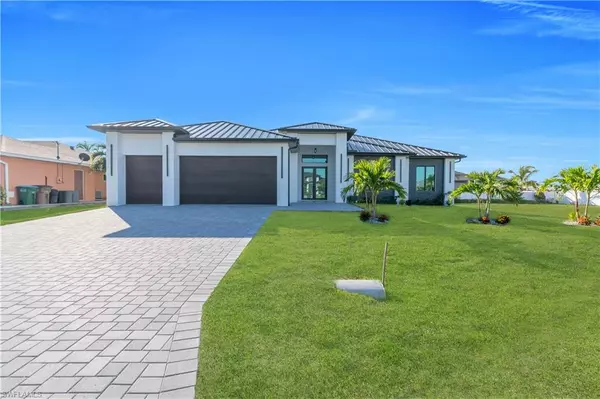 Cape Coral, FL 33991,10 SW 35th AVE