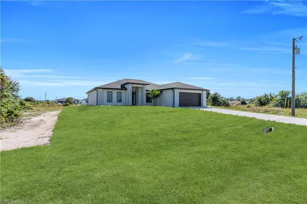 Lehigh Acres, FL 33974,312 Pembroke ST