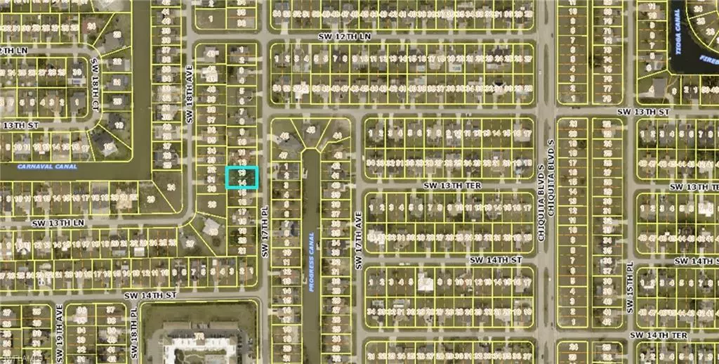 1312 SW 17th PL, Cape Coral, FL 33991