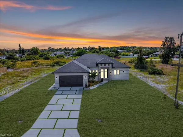 Lehigh Acres, FL 33974,144 Peerless ST