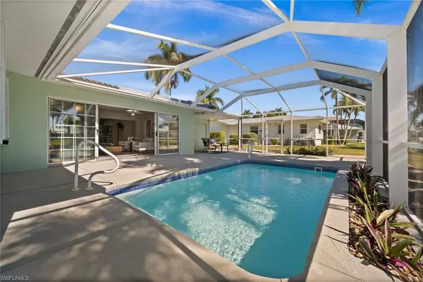 Cape Coral, FL 33914,146 SW 51st ST