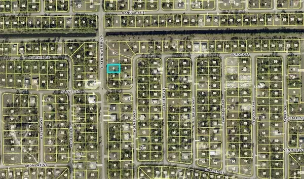 Lehigh Acres, FL 33971,3006 54th ST W