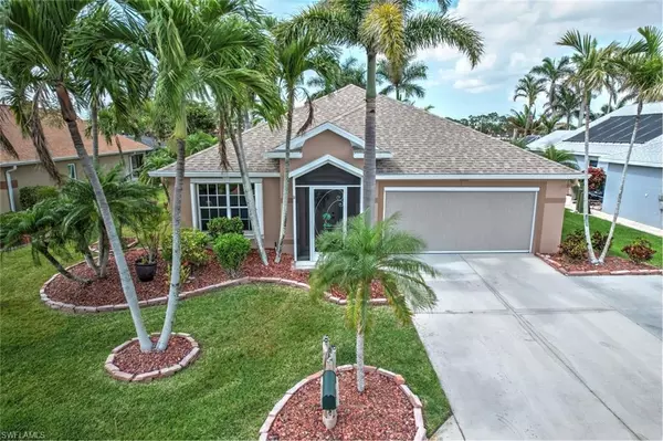 15773 Beachcomber AVE, Fort Myers, FL 33908