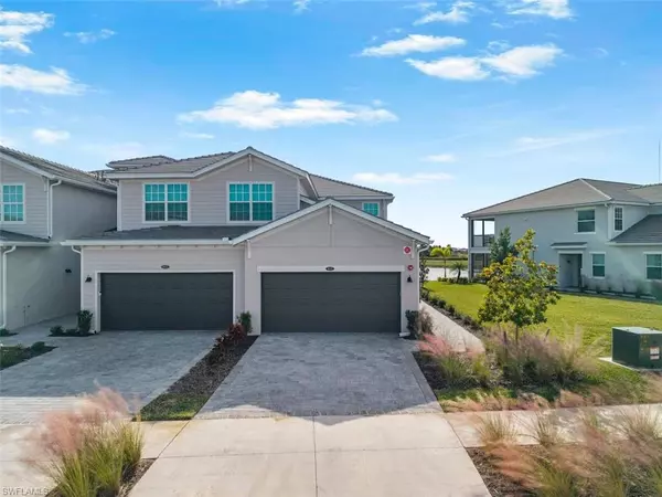 Punta Gorda, FL 33982,43266 Water Bird WAY #6112