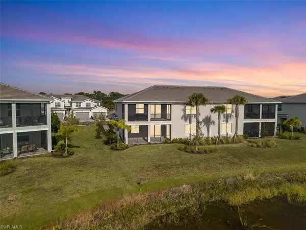 Punta Gorda, FL 33982,43266 Water Bird WAY #6112