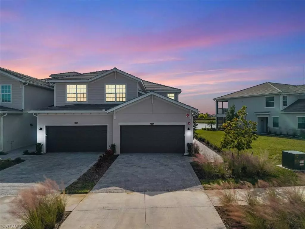 Punta Gorda, FL 33982,43266 Water Bird WAY #6112