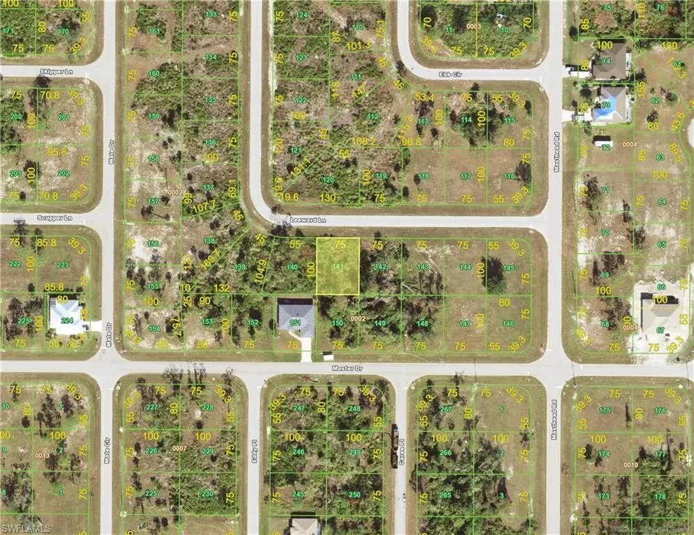 Placida, FL 33946,10 Leeward LN