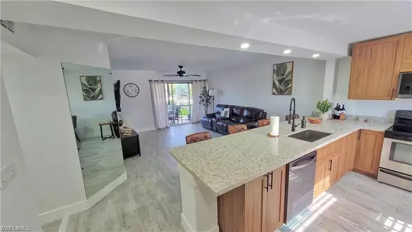 Cape Coral, FL 33914,4708 SW 8th PL #101