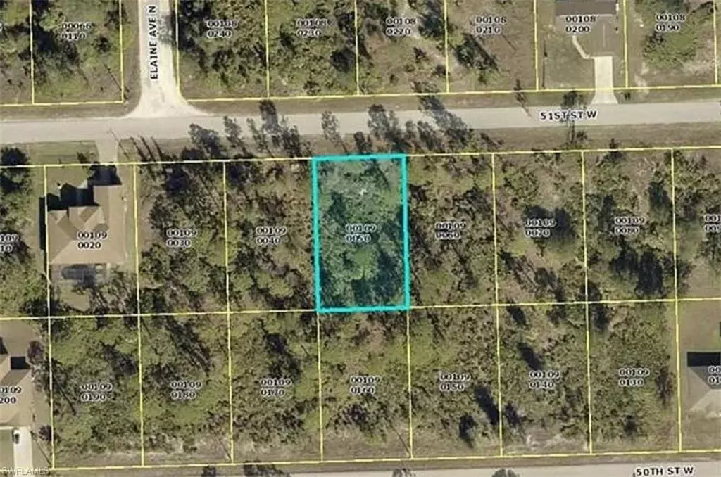 Lehigh Acres, FL 33971,2611 51st ST W