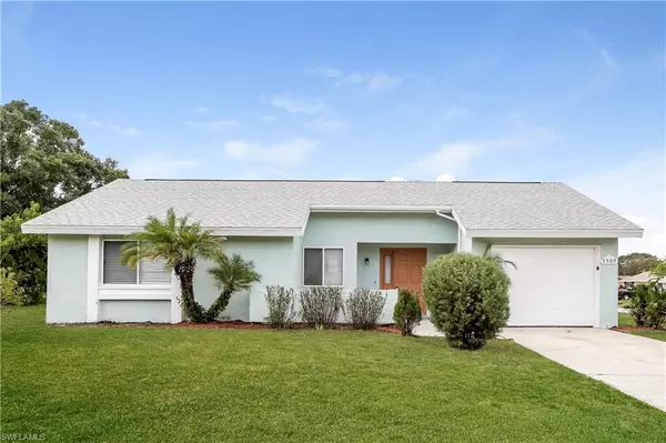 7509 Mesa ST, North Port, FL 34287