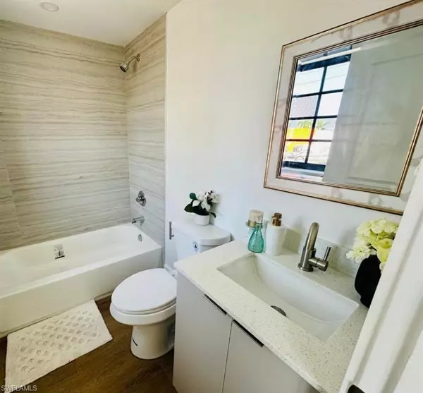 Miami Beach, FL 33139,1619 Jefferson Ave #208