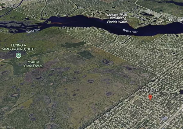 Englewood, FL 34224,6200 Ceres ST