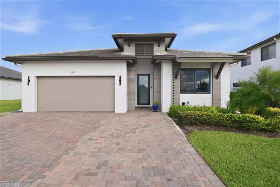 5347 Nevola AVE, Ave Maria, FL 34142