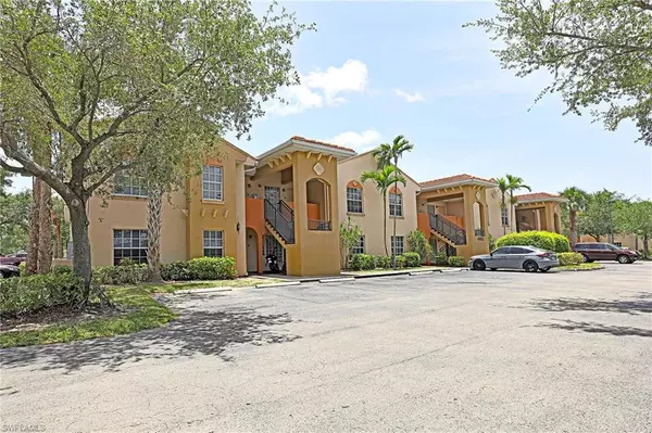 4160 Castilla CIR #202, Fort Myers, FL 33916