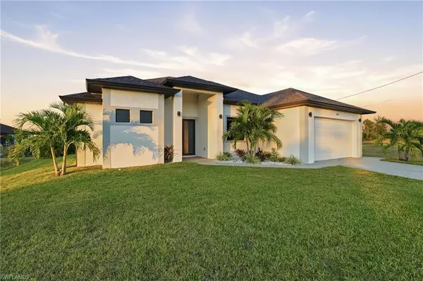 2019 NE 34th TER, Cape Coral, FL 33909