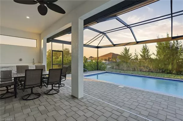 2019 NE 34th TER, Cape Coral, FL 33909