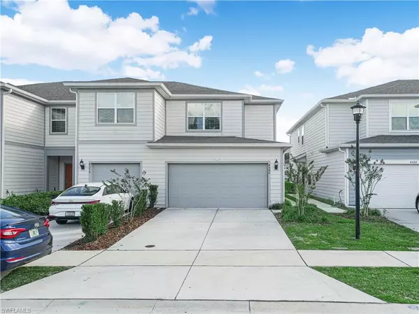 4580 Sparkling Shell AVE, Kissimmee, FL 34746