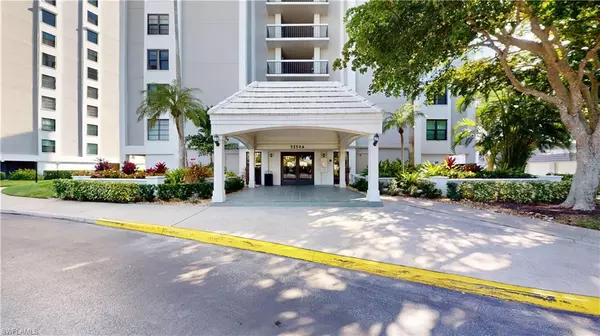 North Fort Myers, FL 33903,3350 N Key DR #302