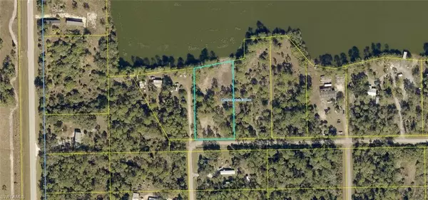 123 Pine Lake AVE, Clewiston, FL 33440