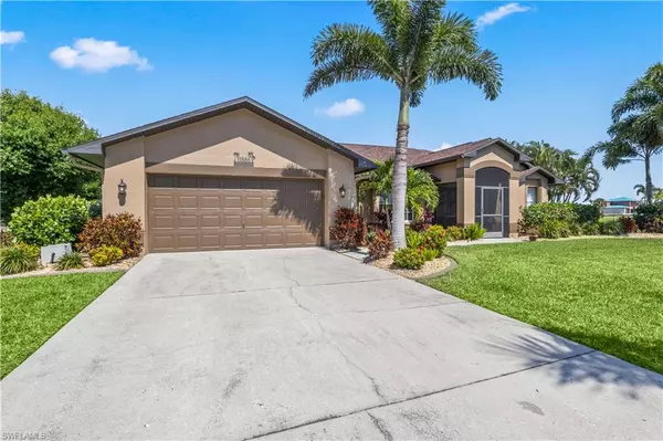 Cape Coral, FL 33991,11886 Royal Tee CIR