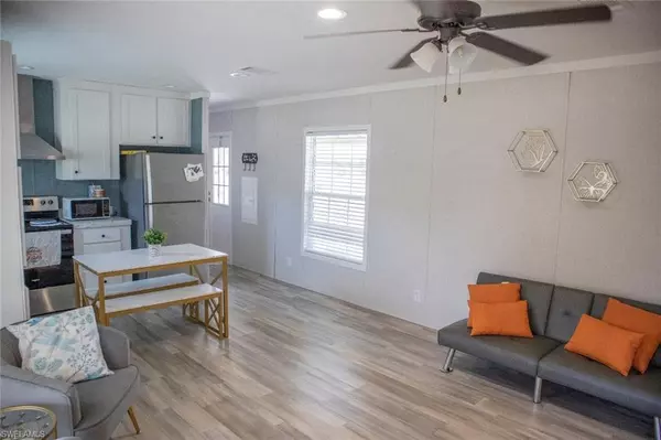 Clewiston, FL 33440,720 N Estribo ST