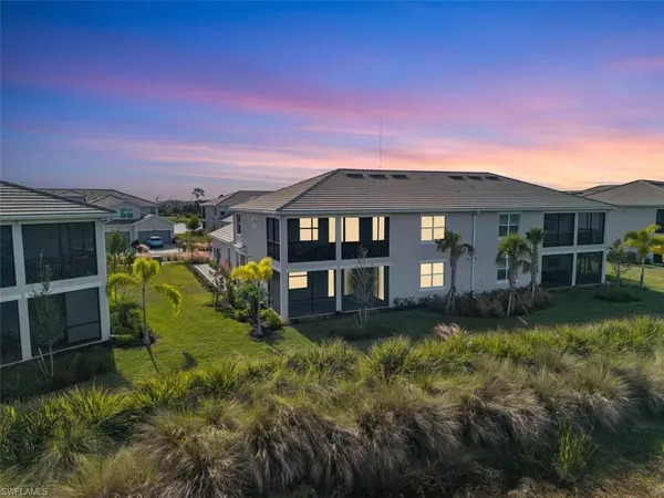 Punta Gorda, FL 33982,43277 Water Bird WAY #5522