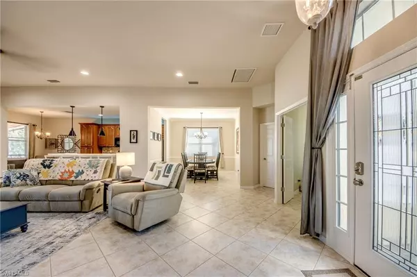 Cape Coral, FL 33991,2681 Brightside CT