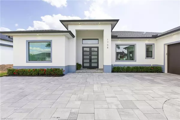 Cape Coral, FL 33991,1708 SW 4th ST