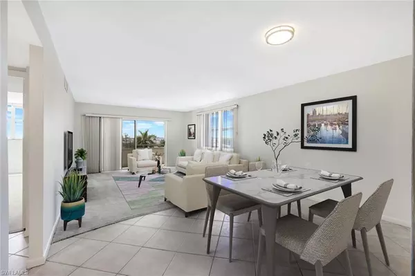 1766 Cape Coral PKWY E #410, Cape Coral, FL 33904