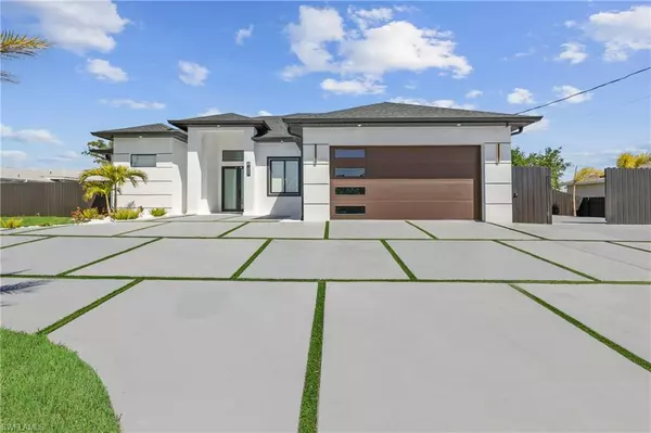 1007 NW 19th ST, Cape Coral, FL 33993