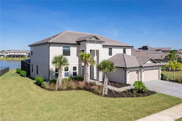 Fort Myers, FL 33913,10801 Timber Creek DR