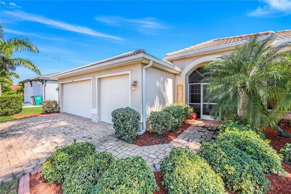 5321 SW 23rd AVE, Cape Coral, FL 33914