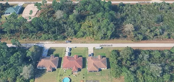 Lehigh Acres, FL 33974,326 Lubdel AVE S