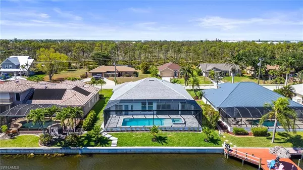 Cape Coral, FL 33914,2304 SW 38th TER