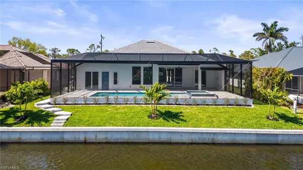 Cape Coral, FL 33914,2304 SW 38th TER