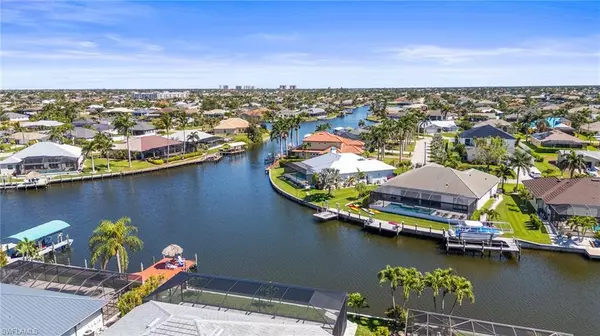 Cape Coral, FL 33914,2304 SW 38th TER