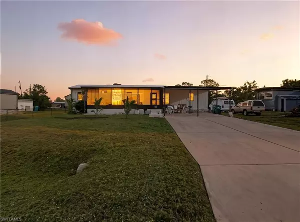 15389 Lime DR, Punta Gorda, FL 33955