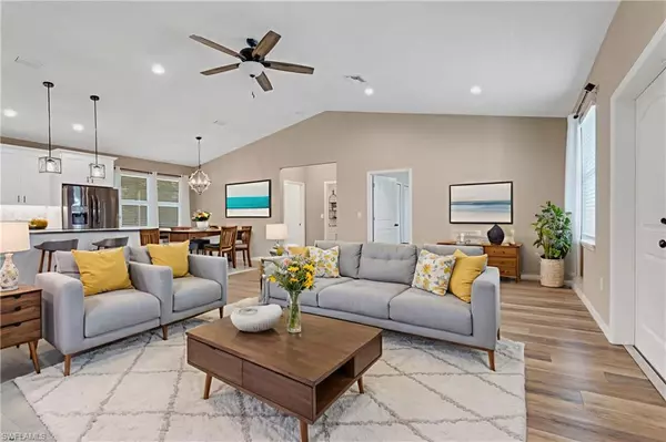 North Fort Myers, FL 33917,8117 Breeze DR