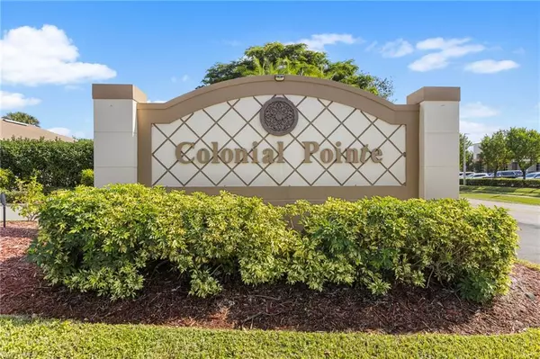 Fort Myers, FL 33919,15079 Balmoral LOOP