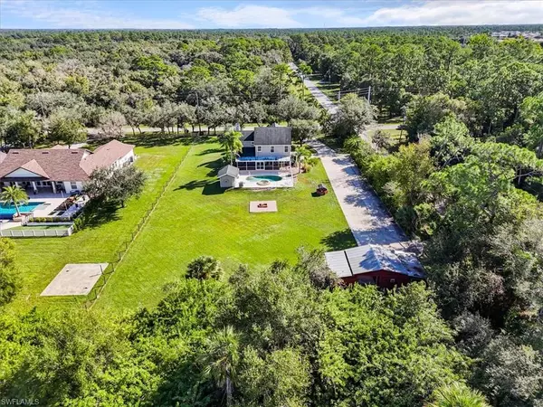 Alva, FL 33920,2870 Hickey Creek RD