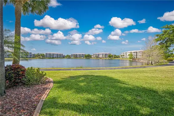 Fort Myers, FL 33919,14051 Brant Point CIR #8106