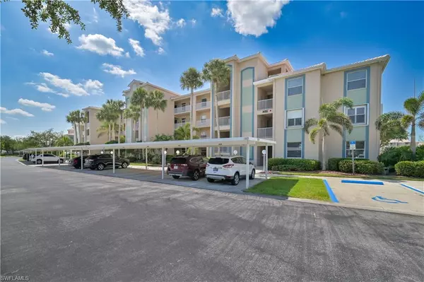 Fort Myers, FL 33919,14051 Brant Point CIR #8106