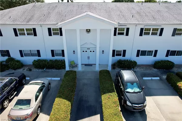 Fort Myers, FL 33919,1454 Myerlee Country Club BLVD #3C