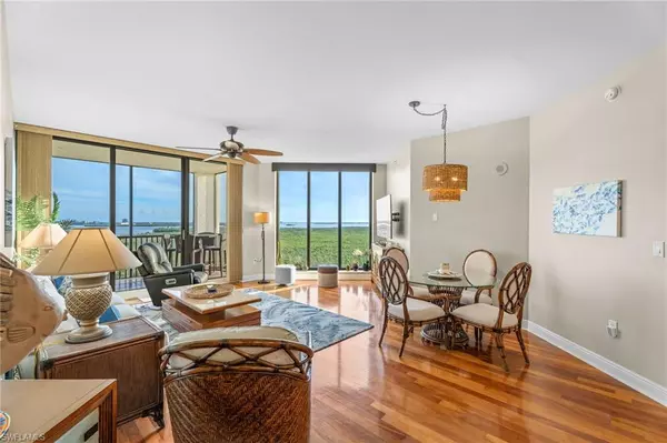 Cape Coral, FL 33914,5781 Cape Harbour DR #1109