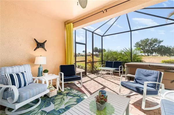 3439 Crosswater DR, North Fort Myers, FL 33917